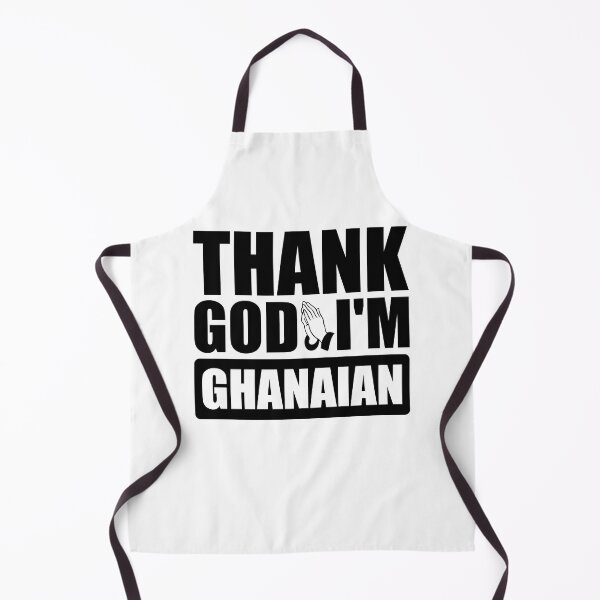 Item preview, Proud Ghanaian designed and sold by WiseNomad.