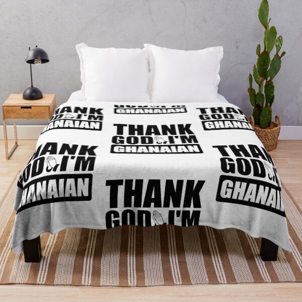 Item preview, Proud Ghanaian designed and sold by WiseNomad.