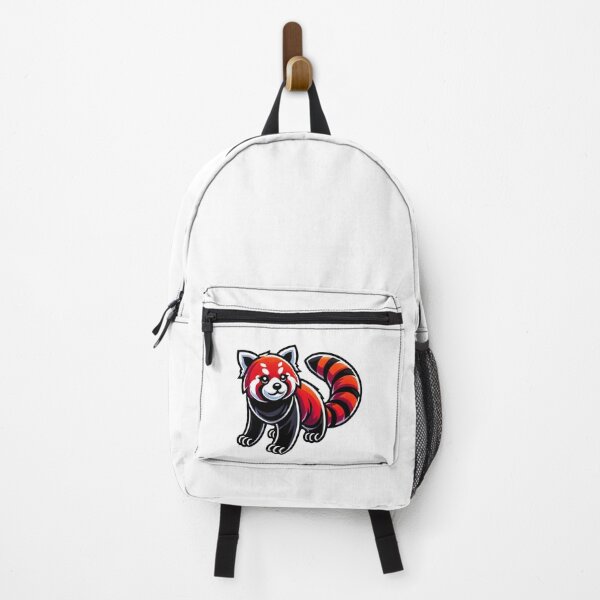 Item preview, Adorable Red Panda designed and sold by RetroPop23.