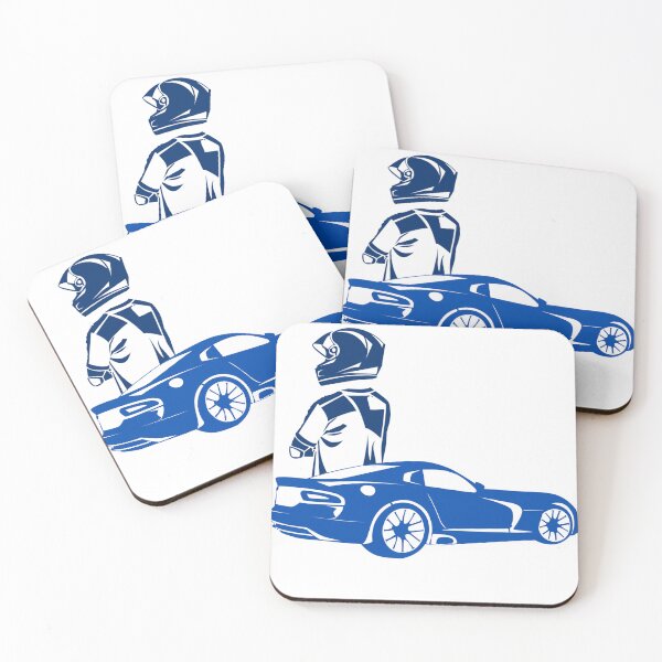 Item preview, Supercar Spectacle designed and sold by Stipper Store.
