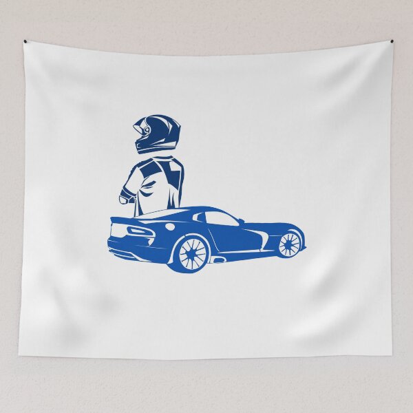 Item preview, Supercar Spectacle designed and sold by Stipper Store.