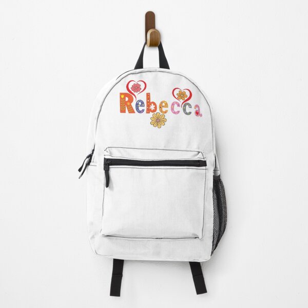 Item preview, rebecca meaning designed and sold by Art-Essa.