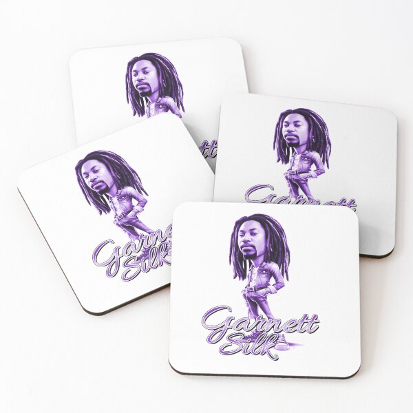 Item preview, Garnett Silk  designed and sold by ReggaeVibeMerch.