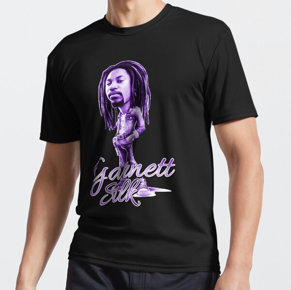Garnett Silk Active T-Shirt