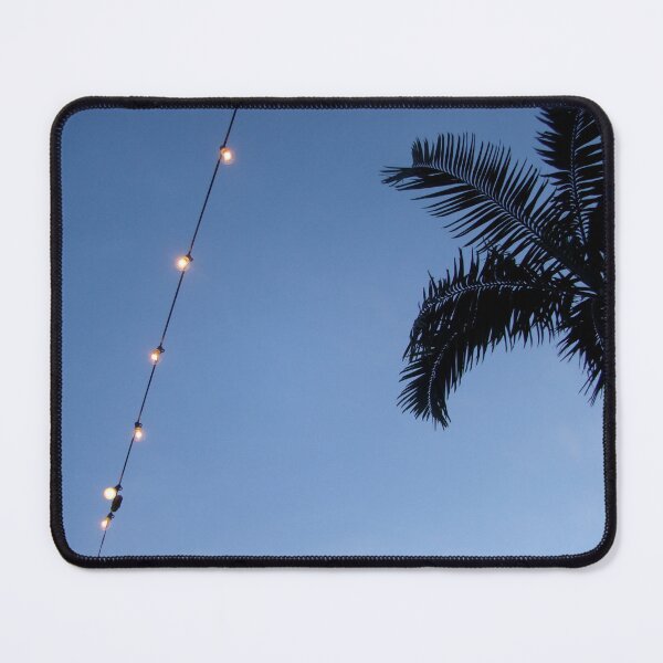 Item preview, Palm Lights designed and sold by AGODIPhoto.