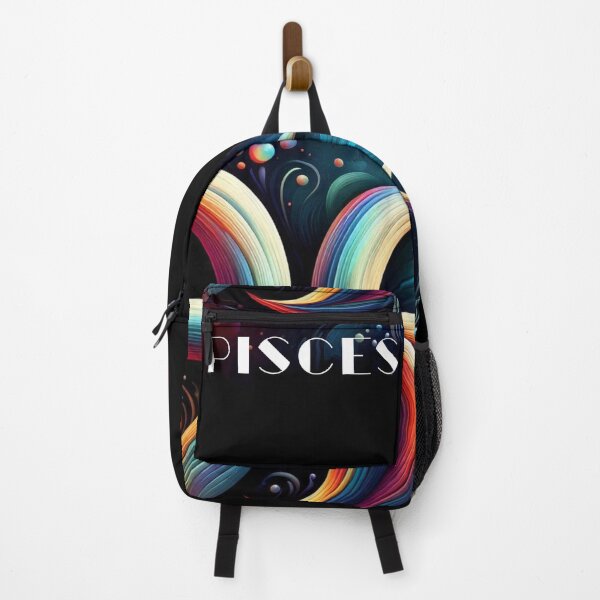 Item preview, Pisces season, zodiac signs designed and sold by AlureDesigns.