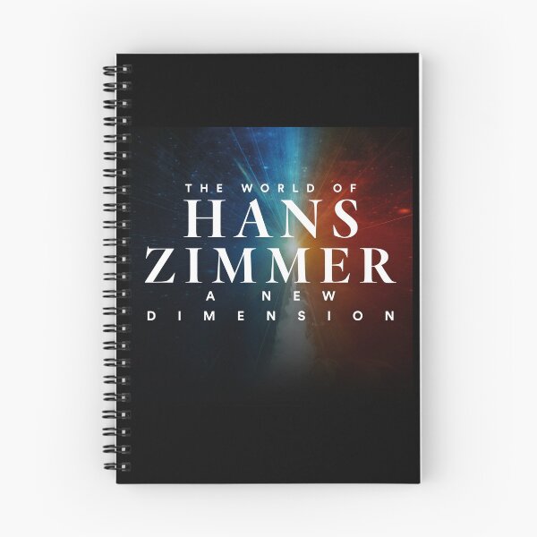 Item preview, nueva gira de hans dimension zimmer 2024 junmas designed and sold by youngeugen.