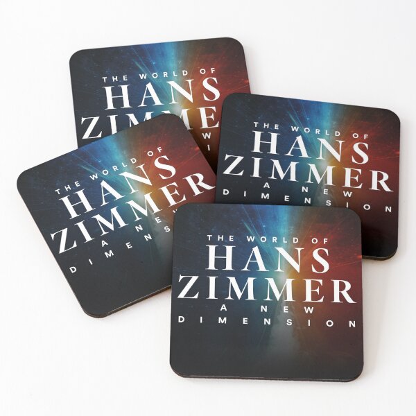 Item preview, new hans dimension zimmer tour 2024 junmas designed and sold by youngeugen.