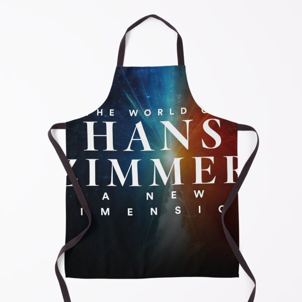Item preview, new hans dimension zimmer tour 2024 junmas designed and sold by youngeugen.