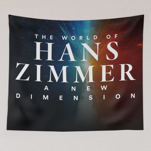Item preview, new hans dimension zimmer tour 2024 junmas designed and sold by youngeugen.