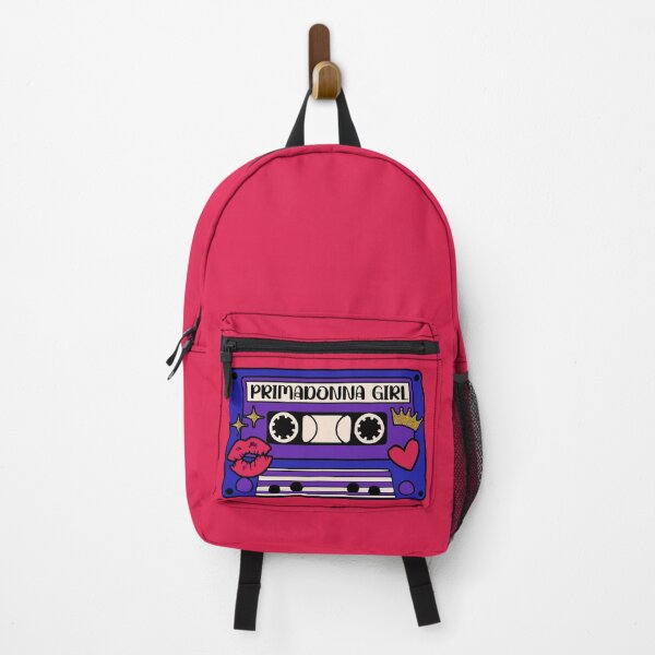 Item preview, Primadonna Cassette Tape designed and sold by AbigailHerman.