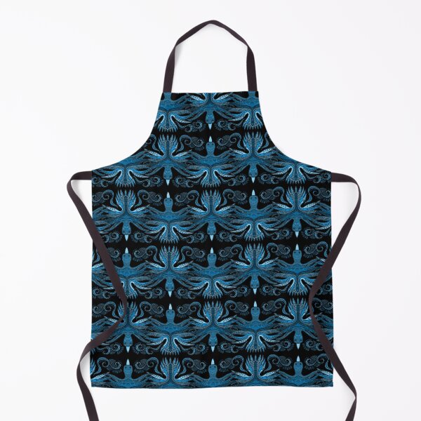 Item preview, Bohemian Rainbirds Blue designed and sold by Deborah Maxemow.