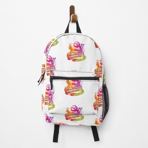 Item preview, Sloth #1 in Fruitpop designed and sold by ArtSea-Bubble.
