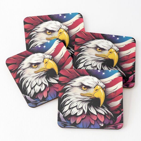 Item preview, July 4th US independence Day designed and sold by Shenuka93.