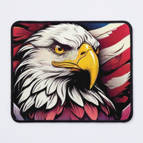 Item preview, July 4th US independence Day designed and sold by Shenuka93.