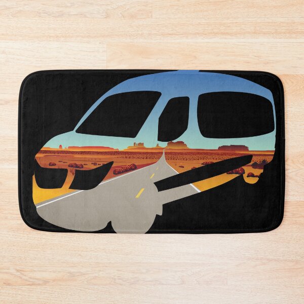 Item preview, Canuck Van Life - Sprinter Utah designed and sold by Variable142.