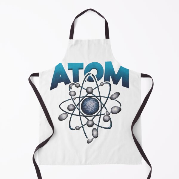 Item preview, Atom designed and sold by Gentle40Winks.