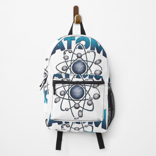 Item preview, Atom designed and sold by Gentle40Winks.