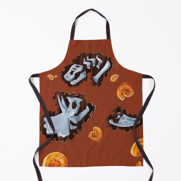 Item preview, Fossil Pattern designed and sold by shortfuze-arts.