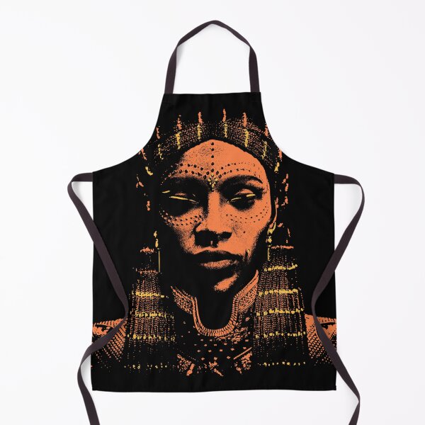 Item preview, Queen Amanishakheto designed and sold by WarriorQueens.