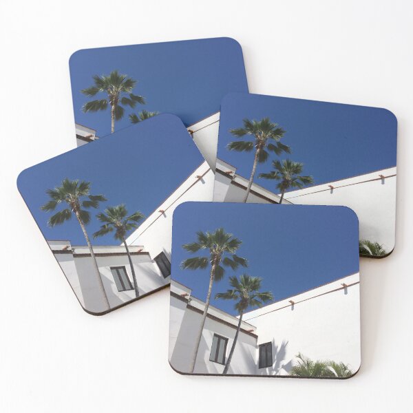 Item preview, Blanco y azul y verde designed and sold by AGODIPhoto.