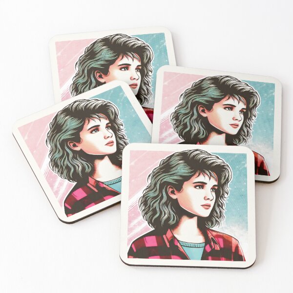 Item preview, 80s Girl designed and sold by OutOfNowhere.