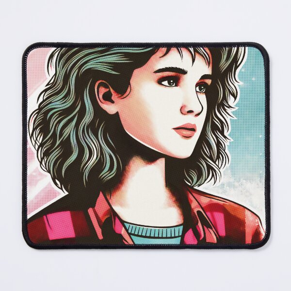 Item preview, 80s Girl designed and sold by OutOfNowhere.