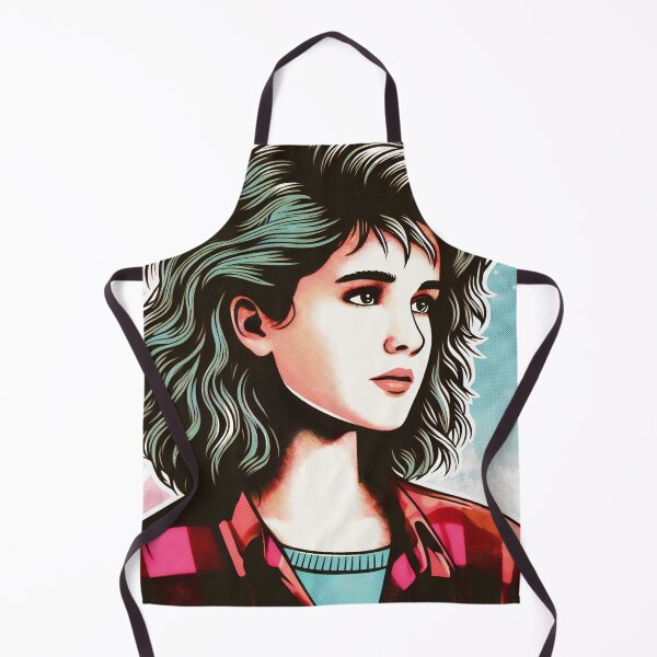 Item preview, 80s Girl designed and sold by OutOfNowhere.