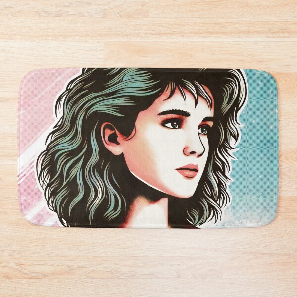 Item preview, 80s Girl designed and sold by OutOfNowhere.
