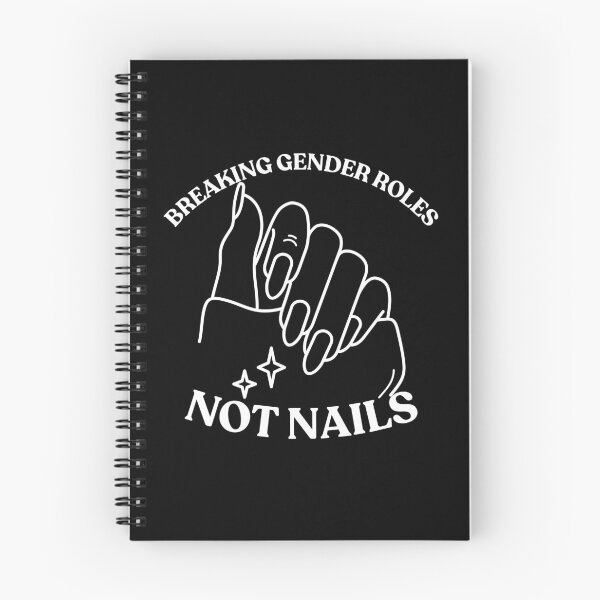 Item preview, Breaking gender roles (wyt) designed and sold by nelliclaire.