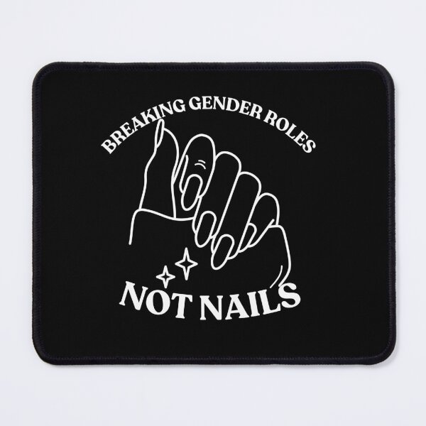 Item preview, Breaking gender roles (wyt) designed and sold by nelliclaire.