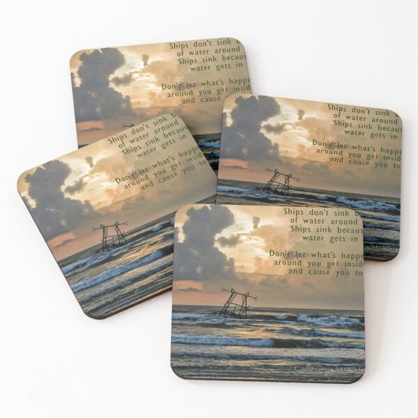 Item preview, Stay Afloat designed and sold by Texas Enfocus Photography.