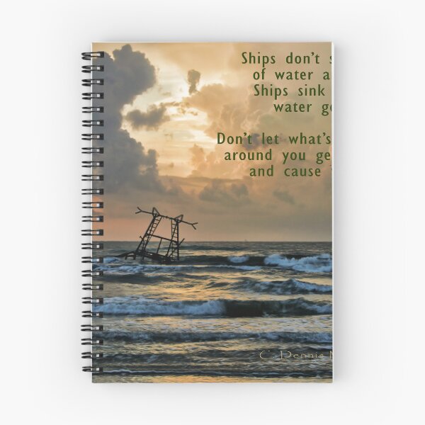 Item preview, Stay Afloat designed and sold by Texas Enfocus Photography.
