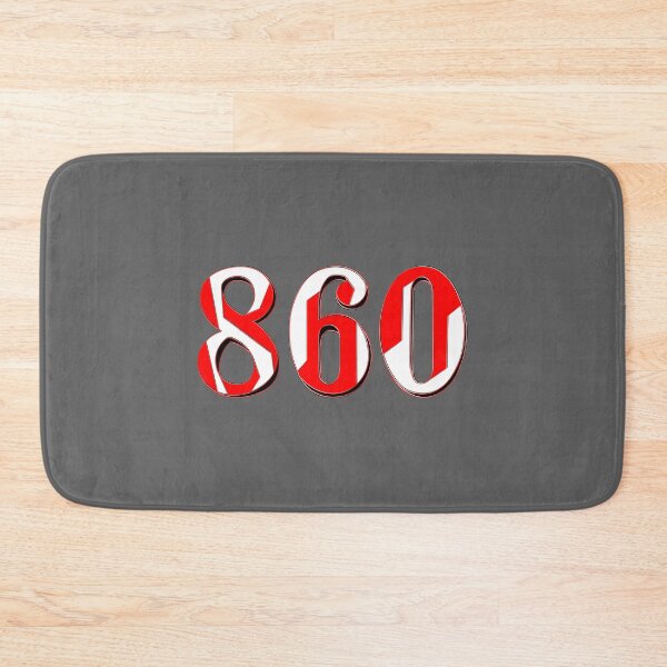 Item preview, number eight hundred and sixty digit 860 order sequence team member age designed and sold by 4rpixs.