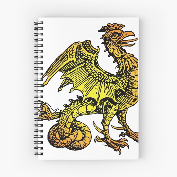 Item preview, Medieval basilisk designed and sold by pgorostiza.