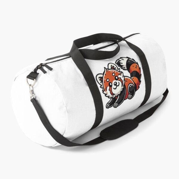 Item preview, Playful Red Panda designed and sold by RetroPop23.