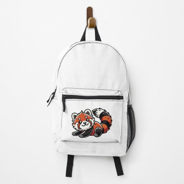 Item preview, Playful Red Panda designed and sold by RetroPop23.