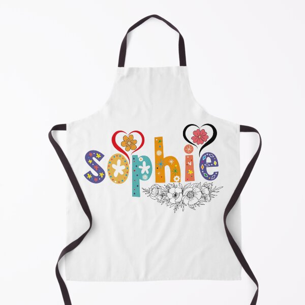 Item preview, Sophie meaning of name designed and sold by Art-Essa.
