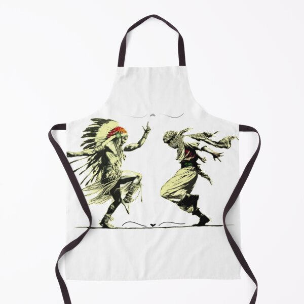 Item preview, dance of solidarity designed and sold by elcornershop.