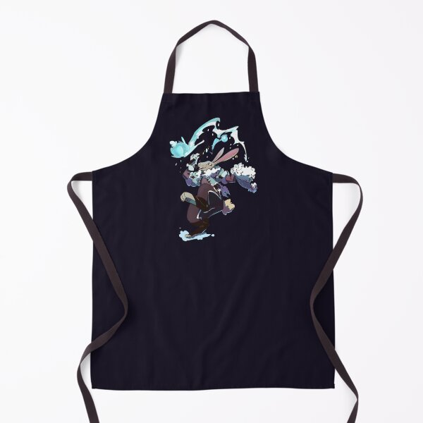 Item preview, Winter Wizard Rabbit Design designed and sold by shortfuze-arts.