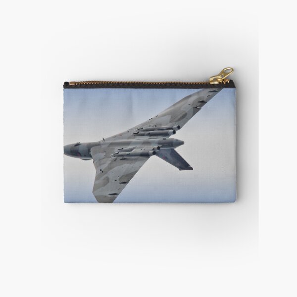 Item preview, Vulcan - Valedation Display - Farnborough 2014 designed and sold by Colin  Williams Photography.