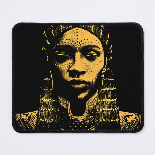 Item preview, Queen Amanishakheto designed and sold by WarriorQueens.