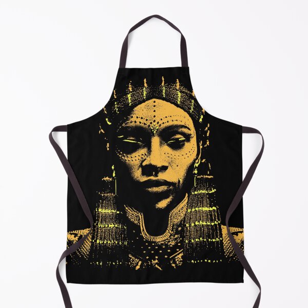 Item preview, Queen Amanishakheto designed and sold by WarriorQueens.