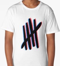 The Tally Long T-Shirt