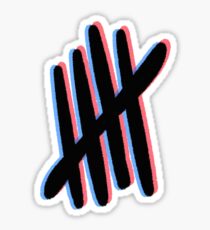 The Tally Sticker