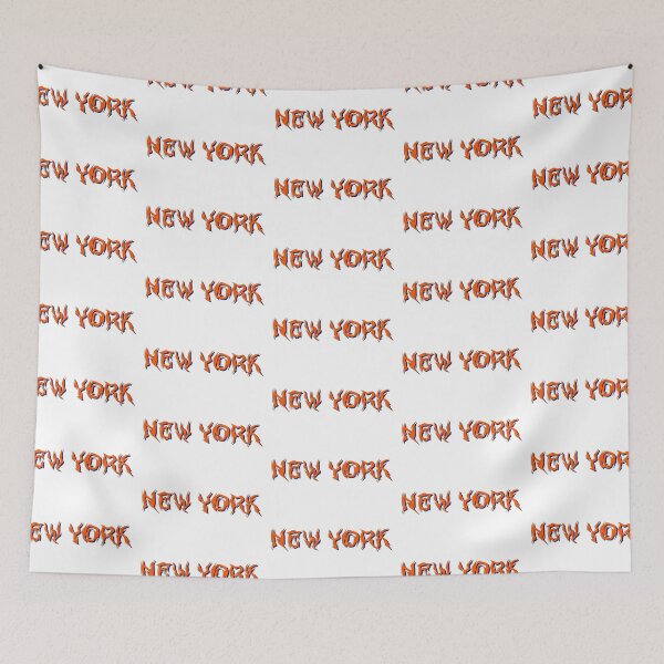 Item preview, New York Wild Style designed and sold by LockedUp.