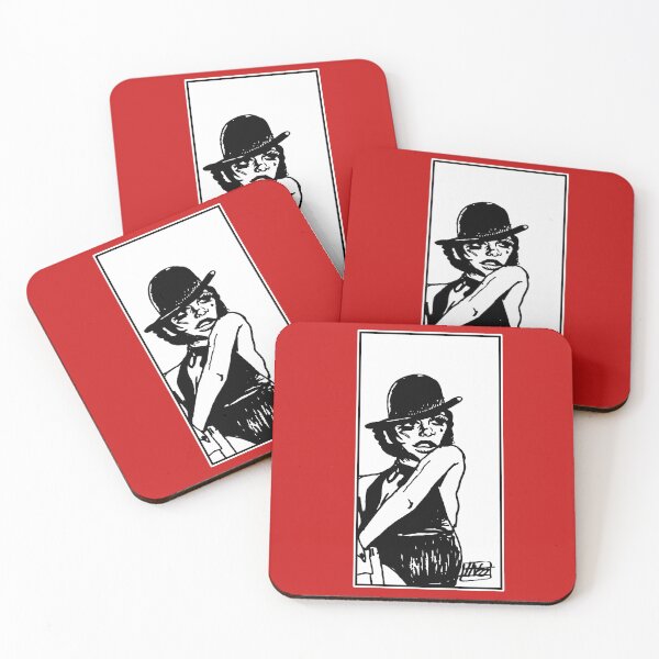 Item preview, LADIES AND GENTLEMEN, WELCOME TO CABARET designed and sold by camyss23.
