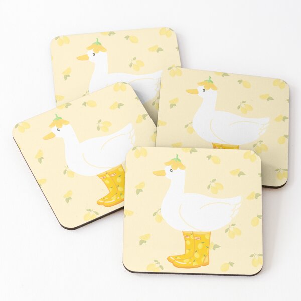 Item preview, Birdman sightings - lemon designed and sold by WeiArtSafari.