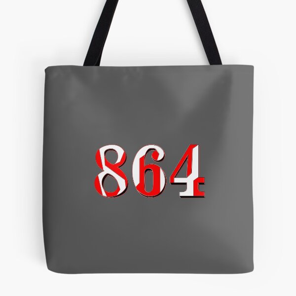 Item preview, number eight hundred and sixty four digit 864 order sequence team member age designed and sold by 4rpixs.