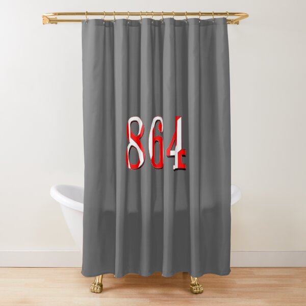 Item preview, number eight hundred and sixty four digit 864 order sequence team member age designed and sold by 4rpixs.